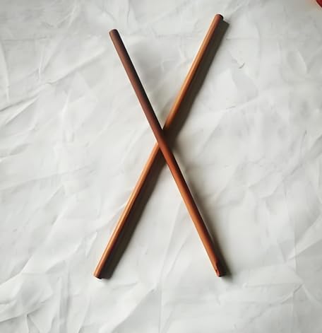 XBLDMJY Thin Rolling Pin (40 * 2cm)