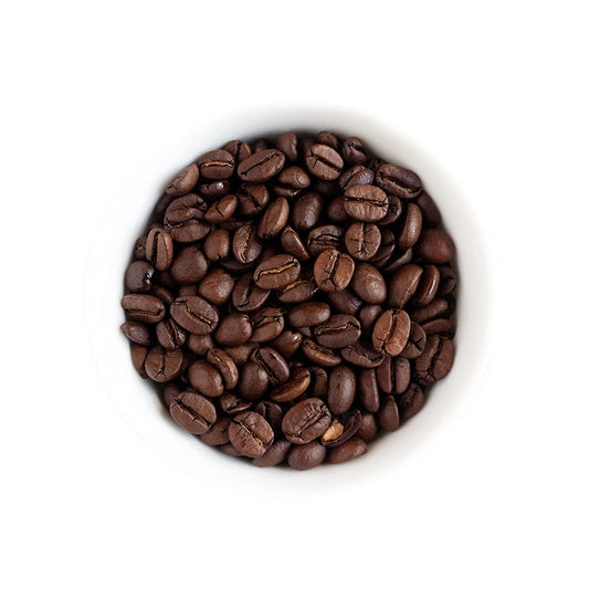 Fresh Roasted Coffee, Breakfast Blend, 12 oz, Light Roast, Kosher, Whole Bean
