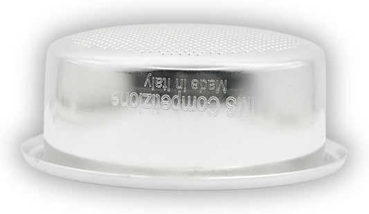 IMS Filter Basket for 58mm Portafilters, Convex