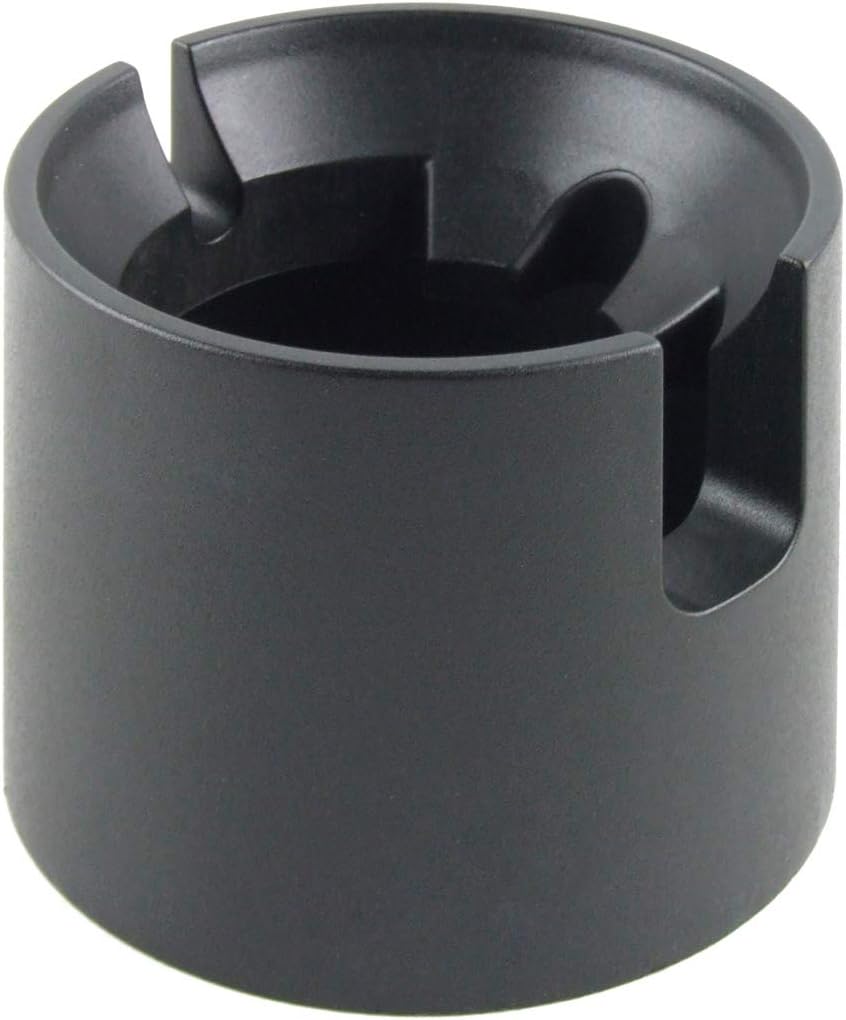 BLUEFIRE Butane Mini Burner for Tabletop Coffee Siphon Syphon/w Furnace Stand and Assembly Rack Ceramic Windproof Torch Head Portable Cooking Stove Espresso Maker Chafing Soup Tureens Fondue