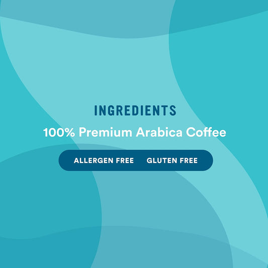 Cameron's Coffee Single Serve Pods, Breakfast Blend, 72 Count (Pack of 1)