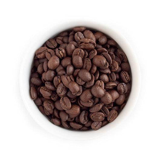 Fresh Roasted Coffee, Organic Guatemala | Single Origin, USDA Organic, Mold & Myco 3rd Party Tested, Kosher | Medium Roast 5 lb (80 oz) Whole Bean