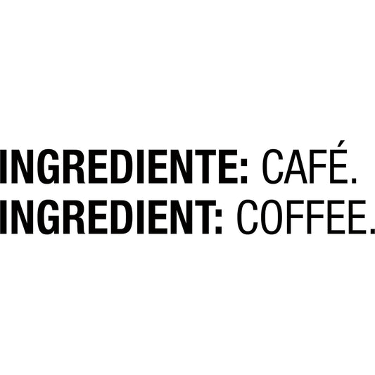 Café Bustelo Espresso Style Dark Roast Coffee, 128 Keurig K-Cup Pods
