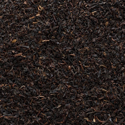 Frontier Co-op Earl Grey Black Tea, 1-pound Bulk Bag, Smoky Tea Flavor with Bergamot Oil, Great with Citrus, Kosher