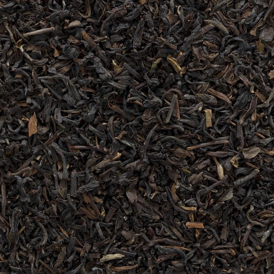 Frontier Co-op Organic Darjeeling Black Tea, 1-pound Bulk Bag, Highest Grade Orange Pekoe Leaves, Kosher, Fair Trade