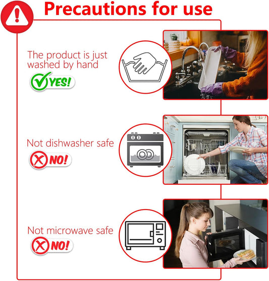 Flour Container 20LBS - 10 L /10.5 QT /10 KG - Rice Container Storage Food Grain Container Bins Household for Kitchen Pantry Organization (11L)