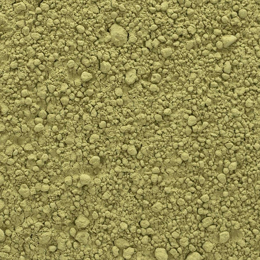 Frontier Co-op Organic Japanese Matcha Green Tea Powder, 1-Pound Bulk, Heavy Body with Vegetal Flavor, Kosher, Non Irradiated