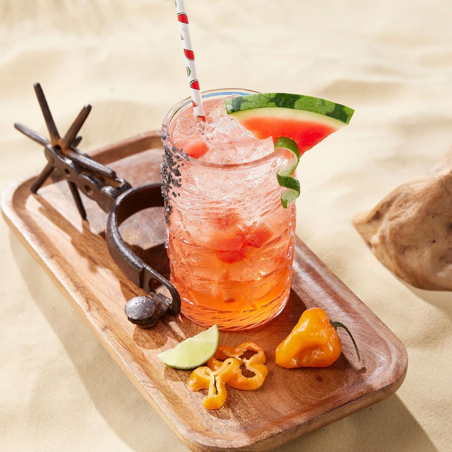 DaVinci Gourmet Classic Watermelon Syrup, 25.4 Fluid Ounces (Pack of 1)