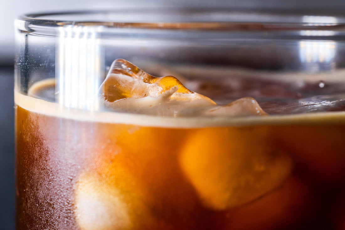 The Secret Behind Beautiful Home Café Drinks