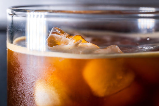 The Secret Behind Beautiful Home Café Drinks