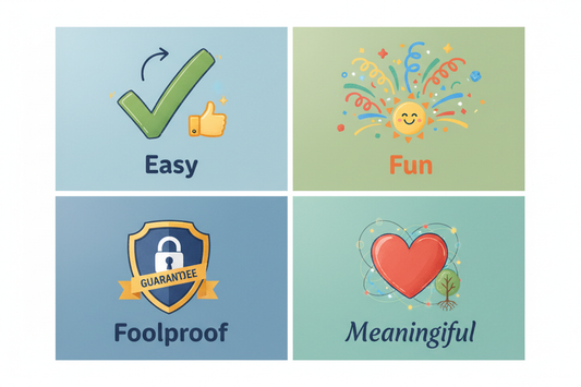 Why DIY Dessert Kits Are the Perfect Gift (and Self-Care Treat)