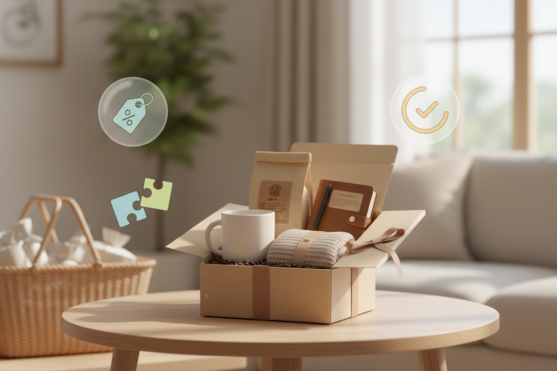 The Power of Bundles: Why Smart Shoppers Buy Sets, Not Singles