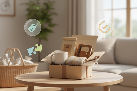 The Power of Bundles: Why Smart Shoppers Buy Sets, Not Singles