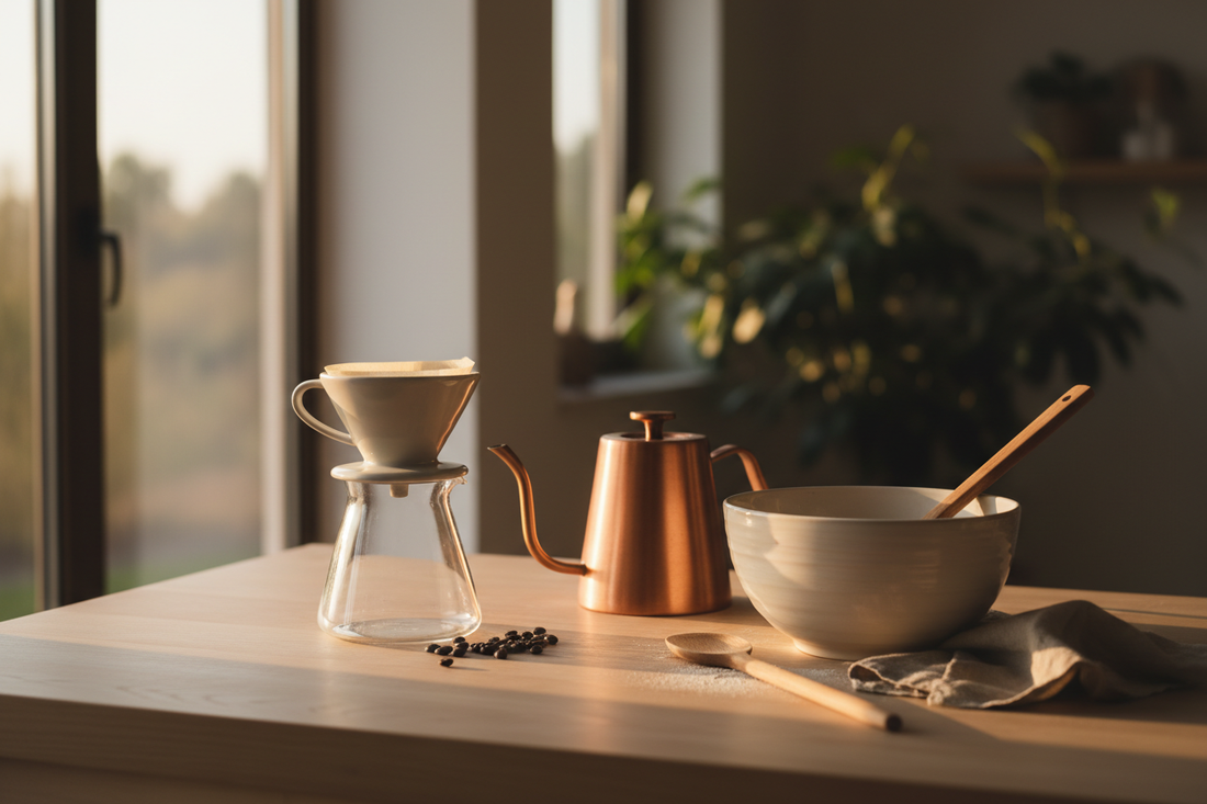 Why Our Evenings at Home Finally Started Feeling Relaxing