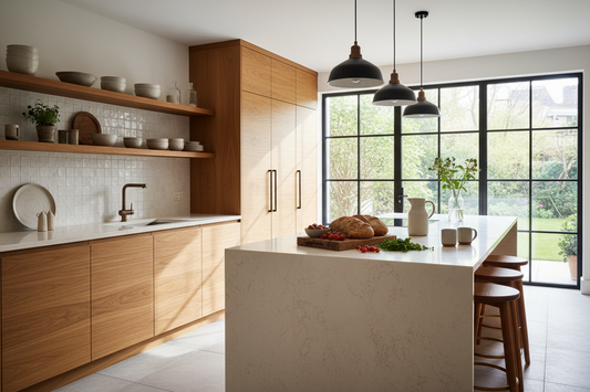 The Kitchen Trends Homeowners Are Loving Right Now