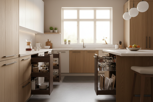 The Quiet Upgrade That Made Our Kitchen Feel More Supportive