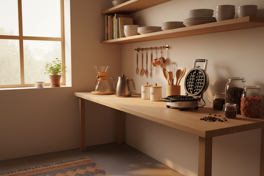 The Small Kitchen Upgrade That Makes a Big Difference