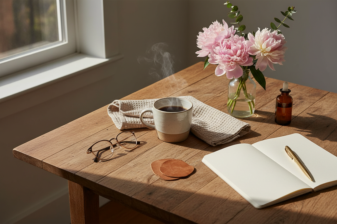 Why Choosing Better Everyday Essentials Improves Daily Life