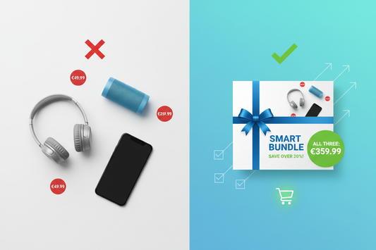 Why Smart Shoppers Choose Bundles Over Single Products