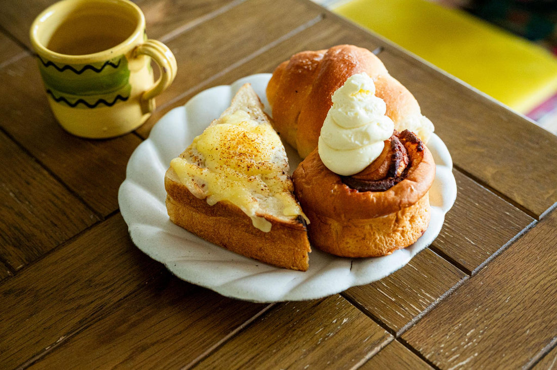 Why Home Café & Baking Are Becoming a New Lifestyle Trend