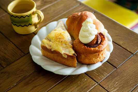Why Home Café & Baking Are Becoming a New Lifestyle Trend