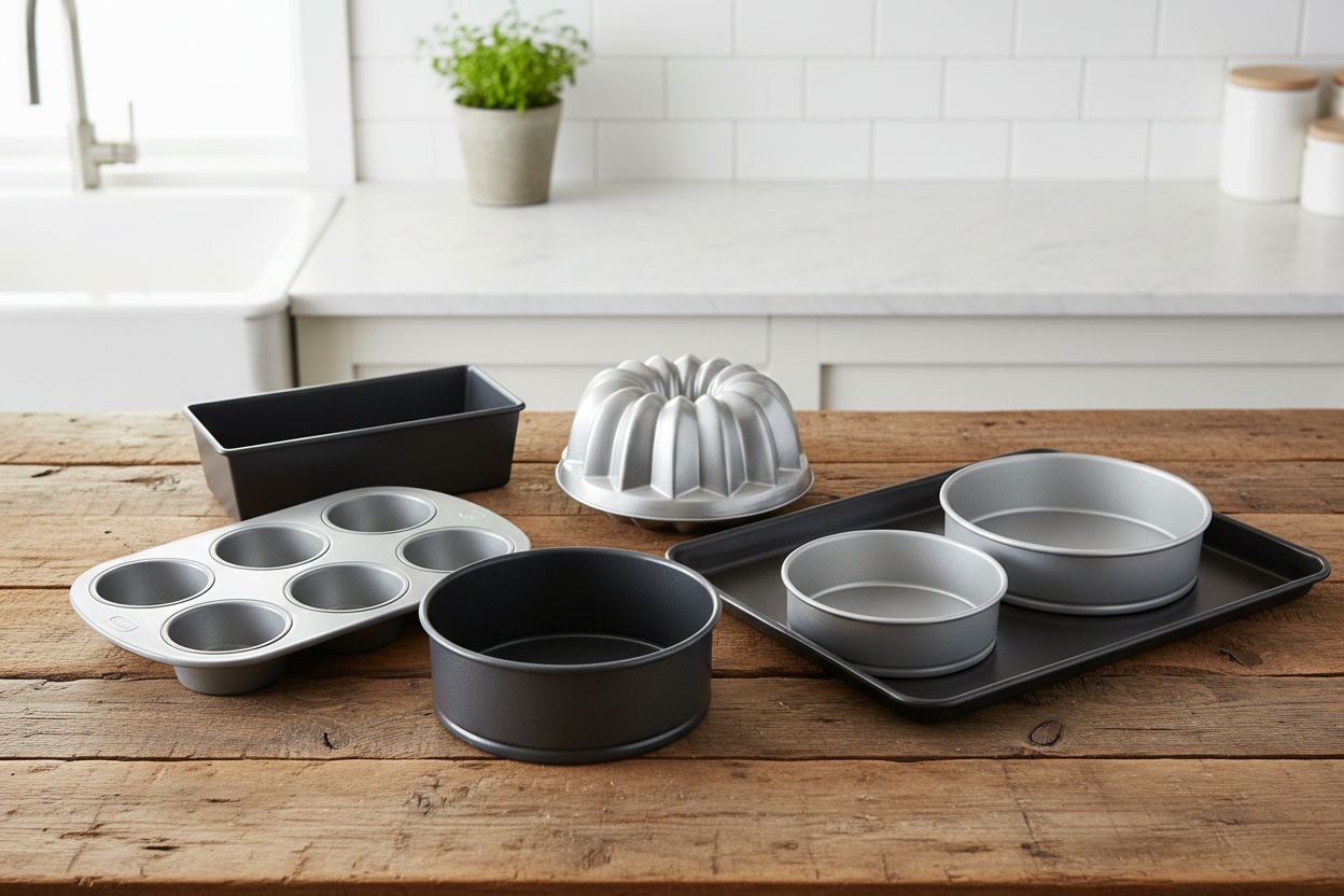 Bakeware