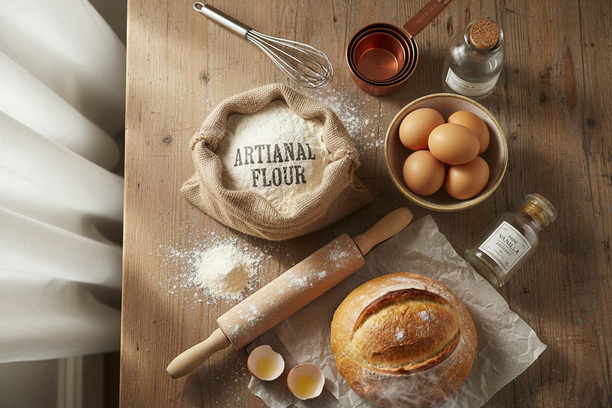 Baking Essentials Best Sellers Collection