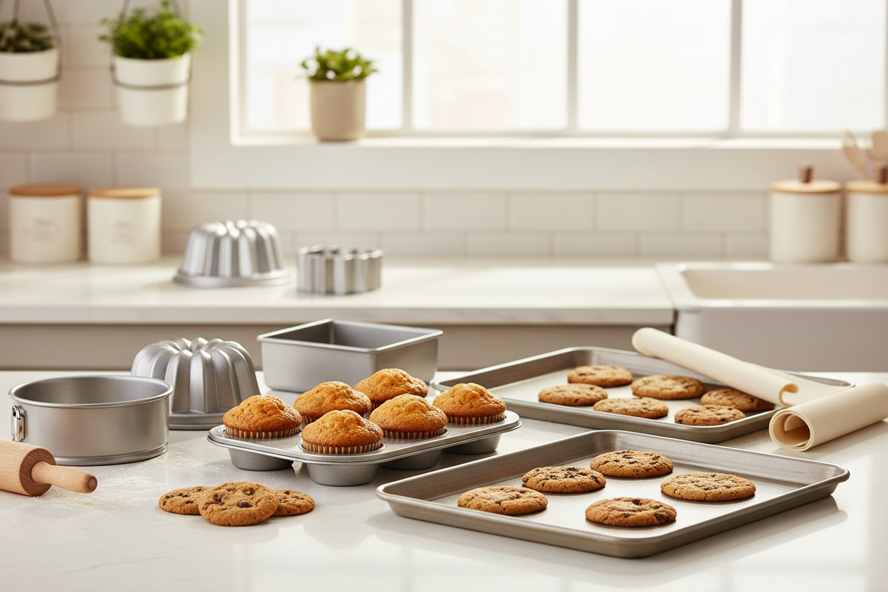 Bakeware Best Sellers Collection