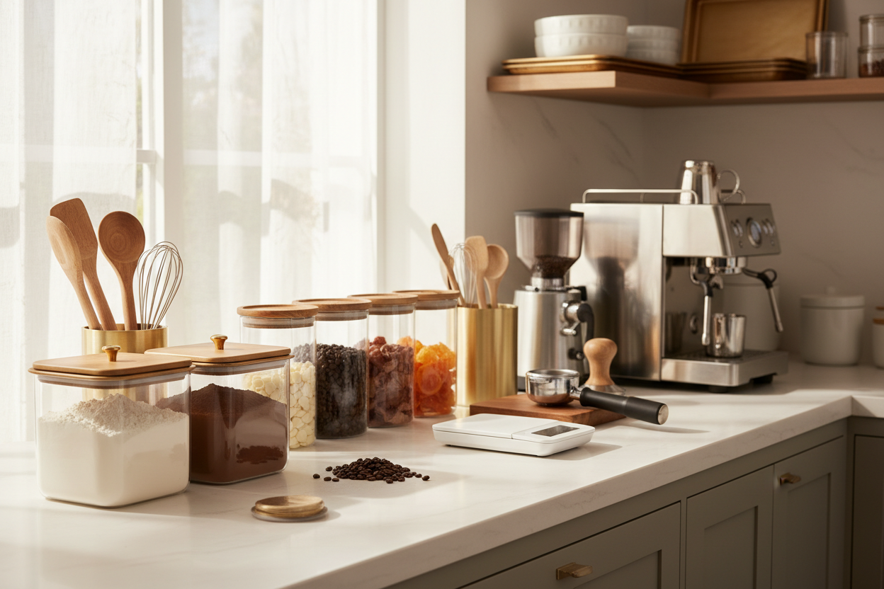 🧼 Cleaning & Storage Collection