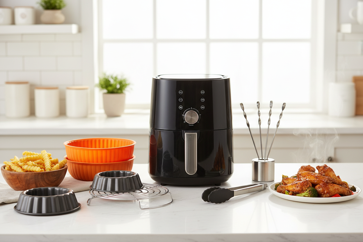 🍟 Air Fryer Accessories