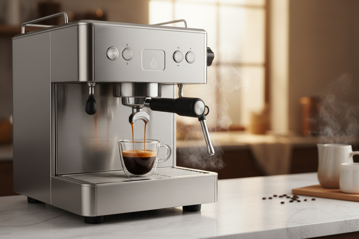 Espresso Machine