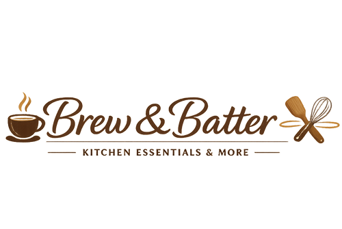 Brew & Batter