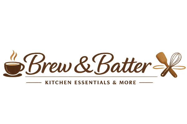 Brew & Batter