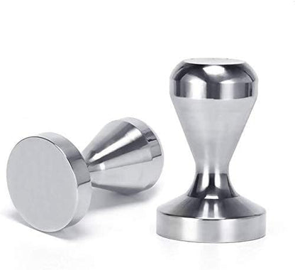 Coffee Tamper 53 mm Espresso Tamper Calibrated 53mm Tamper Coffee Machine Accessories