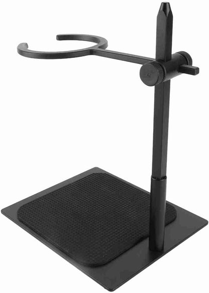 Pour Over Coffee Station Dripper Stand, Adjustable Pour Over Coffee Maker Dripper Station, Antislip Coffee Dripper Stand for Home Office