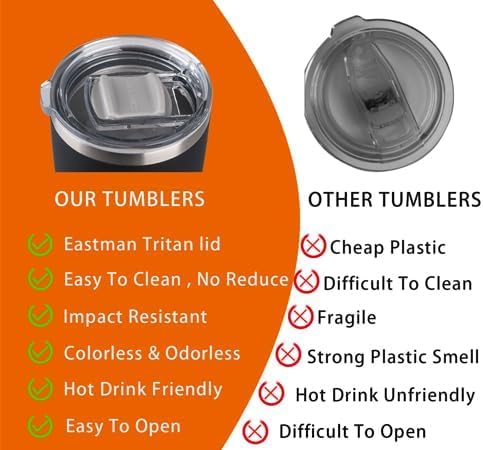 24 oz women's thermal coffee mug, double-wall insulation, easy to hold and clean, suitable for camping travel water cup