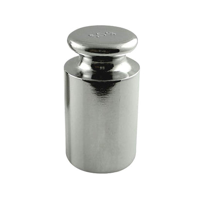 American Weigh Scales Calibration Weight for AWS Digital Scale, Carbon Steel, Chrome Finish, 50G (50WGT)