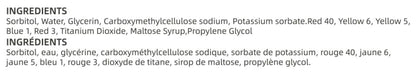 Food Coloring Liquid Set - Jelife 20 Colors Liquid Easter Eggs Dye Kit Edible Cake Decorating Color Flavorless Vibrant Food Dye for Baking Macaron Frosting Fondant Cookie(6ml/Bottles)