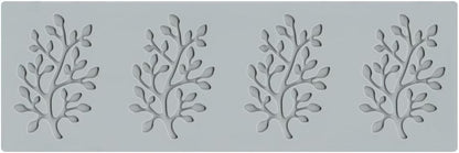 Lace Silicone Cake Molds, Leaf Molds Silicone Baking Molds Fondant Molds, Polymer Clay Molds for Baking, Sugar Craft, Dessert Cake Decoration