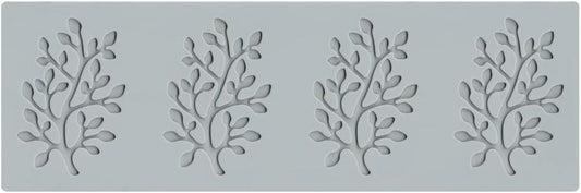 Lace Silicone Cake Molds, Leaf Molds Silicone Baking Molds Fondant Molds, Polymer Clay Molds for Baking, Sugar Craft, Dessert Cake Decoration
