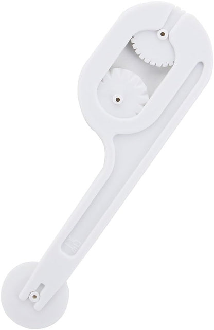Marshmallow Fondant Cake Decorating Hand Tool 12 Pcs 5 Sets Sugar craft Gum paste Icing Smoother Rolling Pin Trimmer Cutter Embosser Flower Scissor Modelling Accessories Supplies Kit Yellow