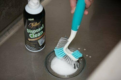 Fuller Brush Ultimate Multi-Surface Brush