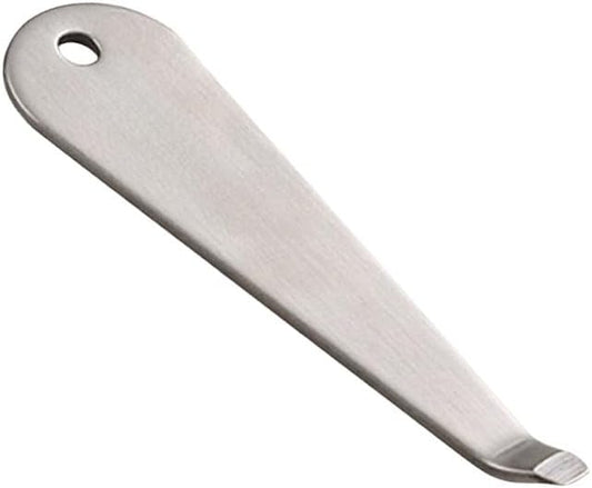 Portafilter Basket Removal Tool Espresso Cleaning Accessories Stainless Steel Coffee Filter Remover Tool