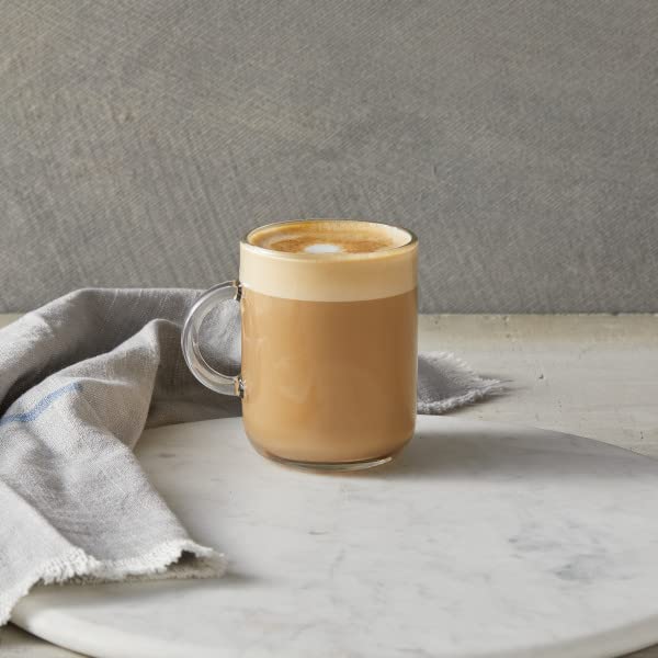 DaVinci Gourmet Classic Macadamia Nut Syrup, 25.4 Fluid Ounces (Pack of 4)