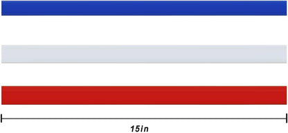 Rolling Pin Guide Silicone Measuring Dough Strip Perfect Dough Strip Professional Silicone Measuring Dough Strip for Kitchen Restaurant use