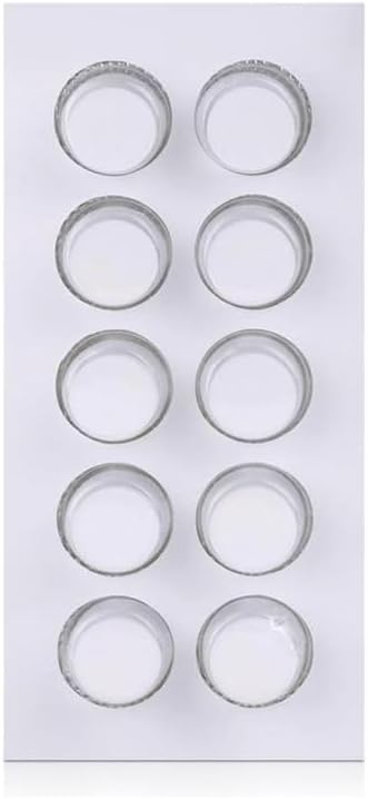 Coffee Machine Cleaning Tablets,Removes Oil and Residue,Cleaning Products - 10 pack