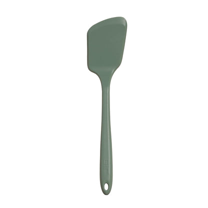 GIR Get It Right Premium Silicone Spatula Turner (Sage), Ultimate - 13 IN - Sparula