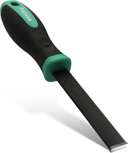 5/8-inch Carbide Scraper,Super Gasket Scraper with Durable Tungsten Tip for Remove Gaskets, Carbon and More from Varied Surfaces