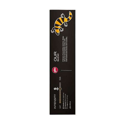 GILA Cafe Mexico aluminun coffee capsules compatible with Nespresso Original Machines Pack (6 pack x 10), 60 count