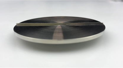 The Force Tamper Optional Tamper Base Pro (d-Flat, 58.50mm)